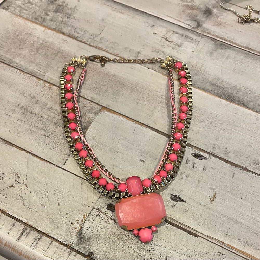 Statement Necklace